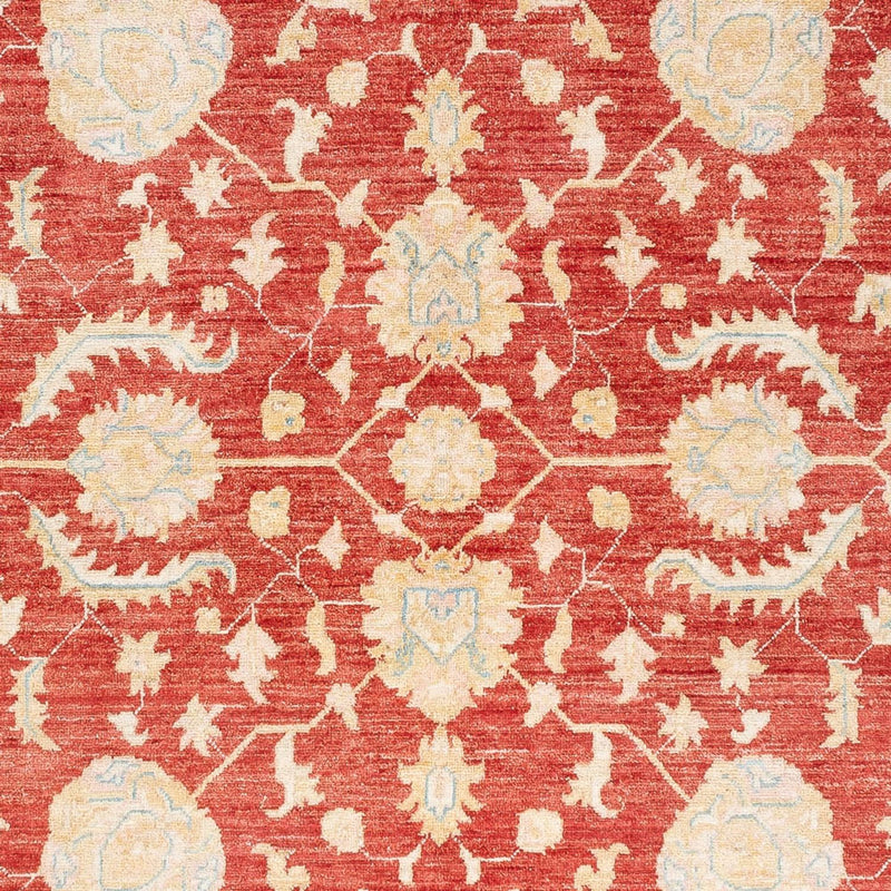 Ziegler Teppe 233x170cm - Orientalsk teppe