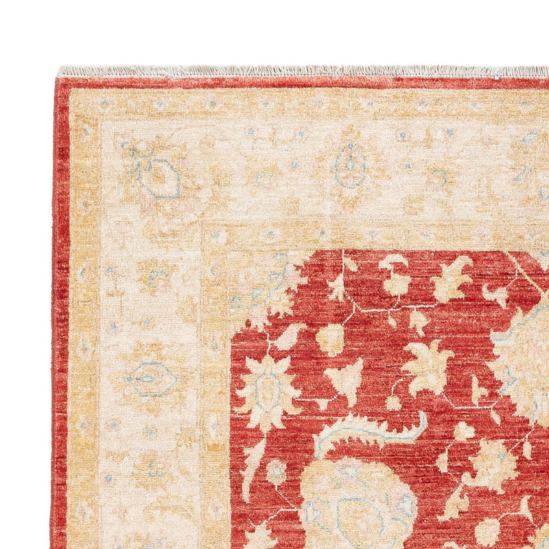 Ziegler Teppe 233x170cm - Orientalsk teppe