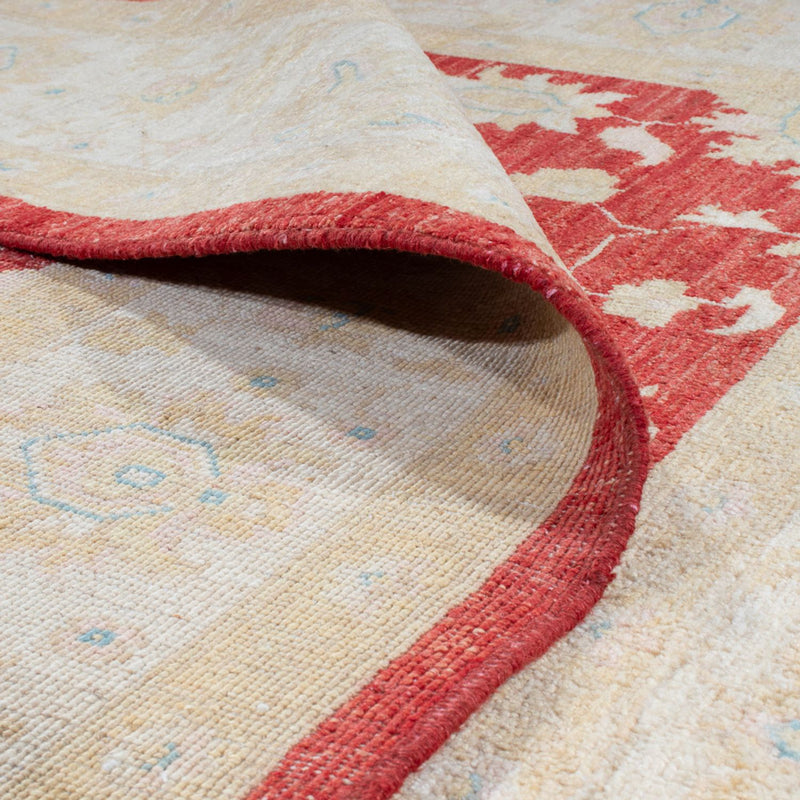 Ziegler Teppe 233x170cm - Orientalsk teppe