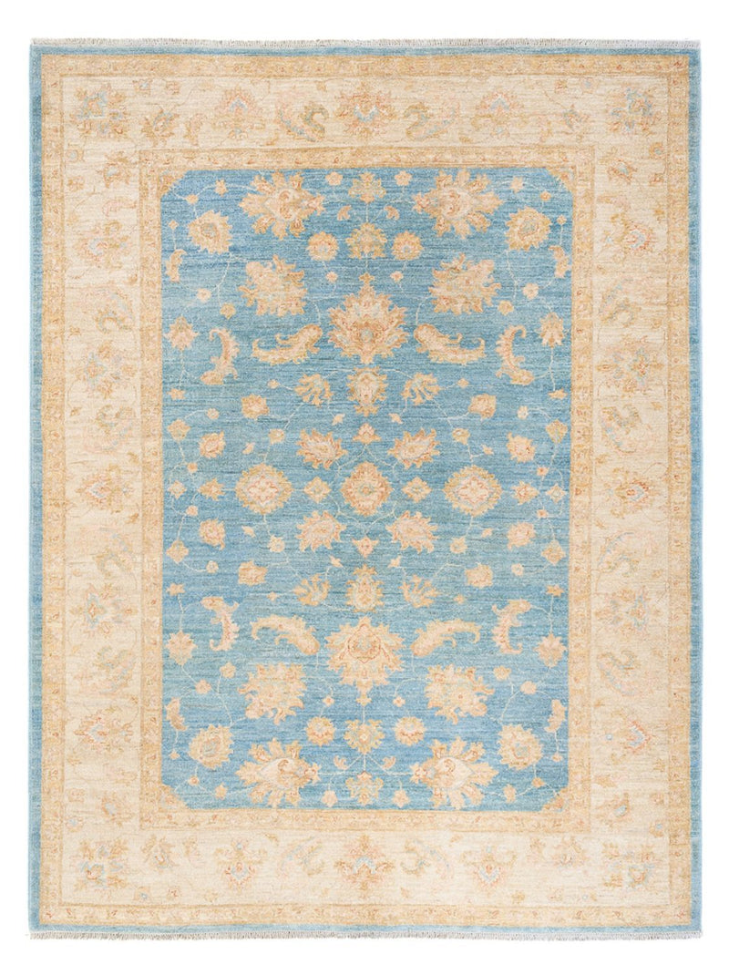 Ziegler Teppe 236x176cm - Orientalsk teppe