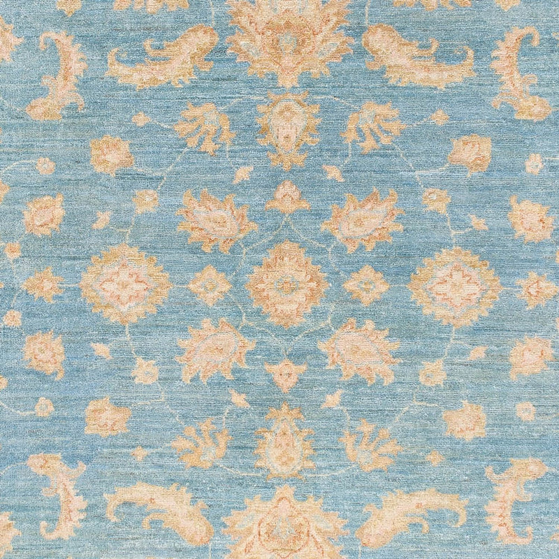 Ziegler Teppe 236x176cm - Orientalsk teppe