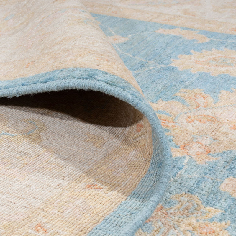 Ziegler Teppe 236x176cm - Orientalsk teppe