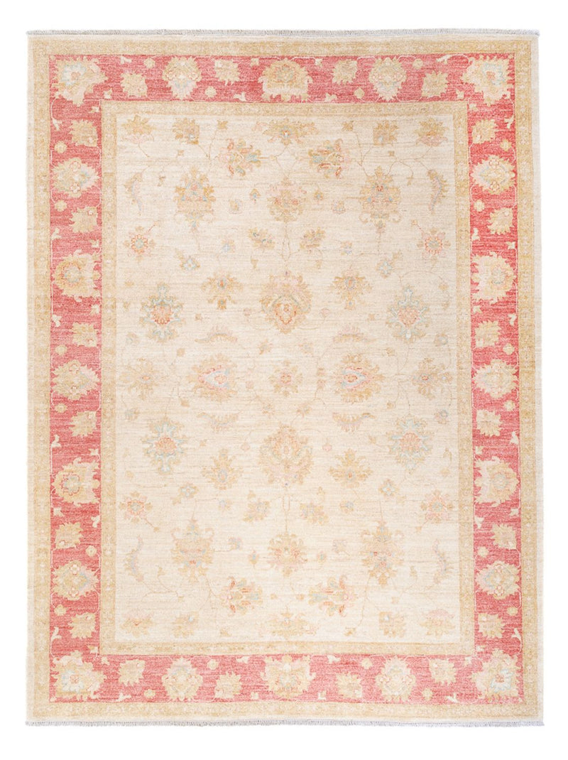 Ziegler Teppe 178x236cm - Orientalsk teppe