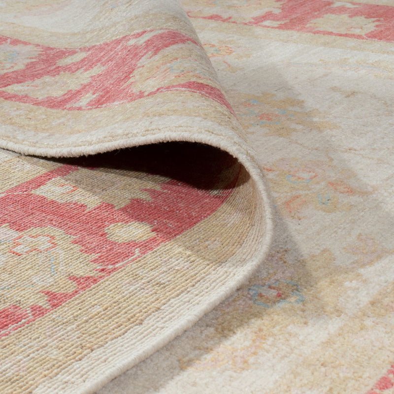 Ziegler Teppe 178x236cm - Orientalsk teppe