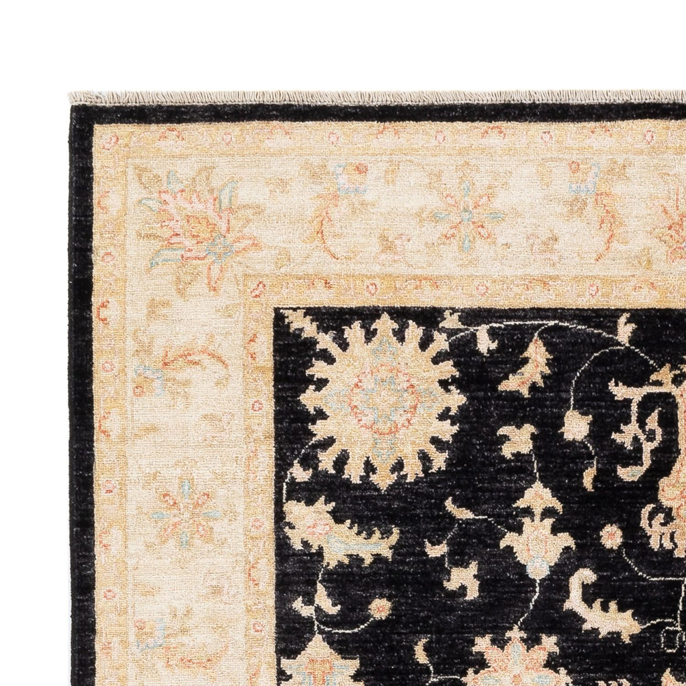 Ziegler Teppe 242x168cm - Orientalsk teppe