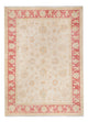 Ziegler Teppe 242x171cm - Orientalsk teppe