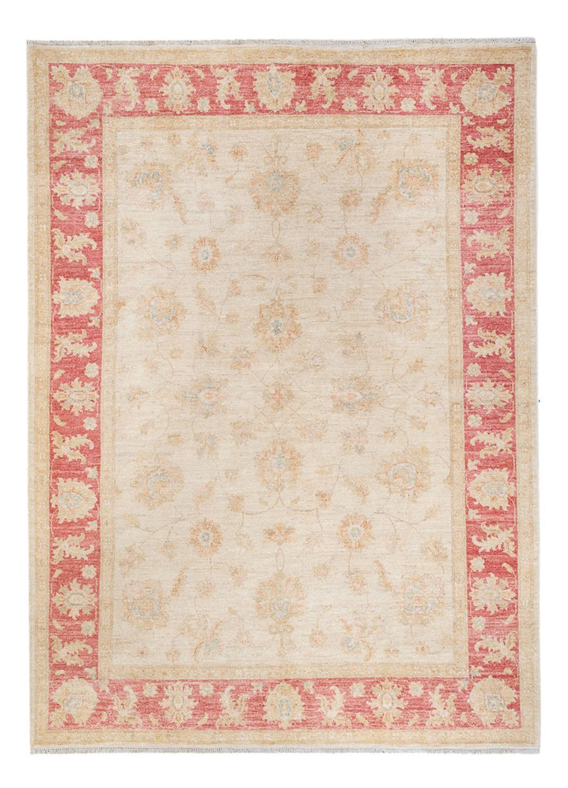 Ziegler Teppe 242x171cm - Orientalsk teppe