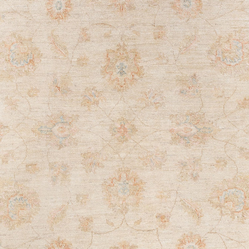 Ziegler Teppe 242x171cm - Orientalsk teppe