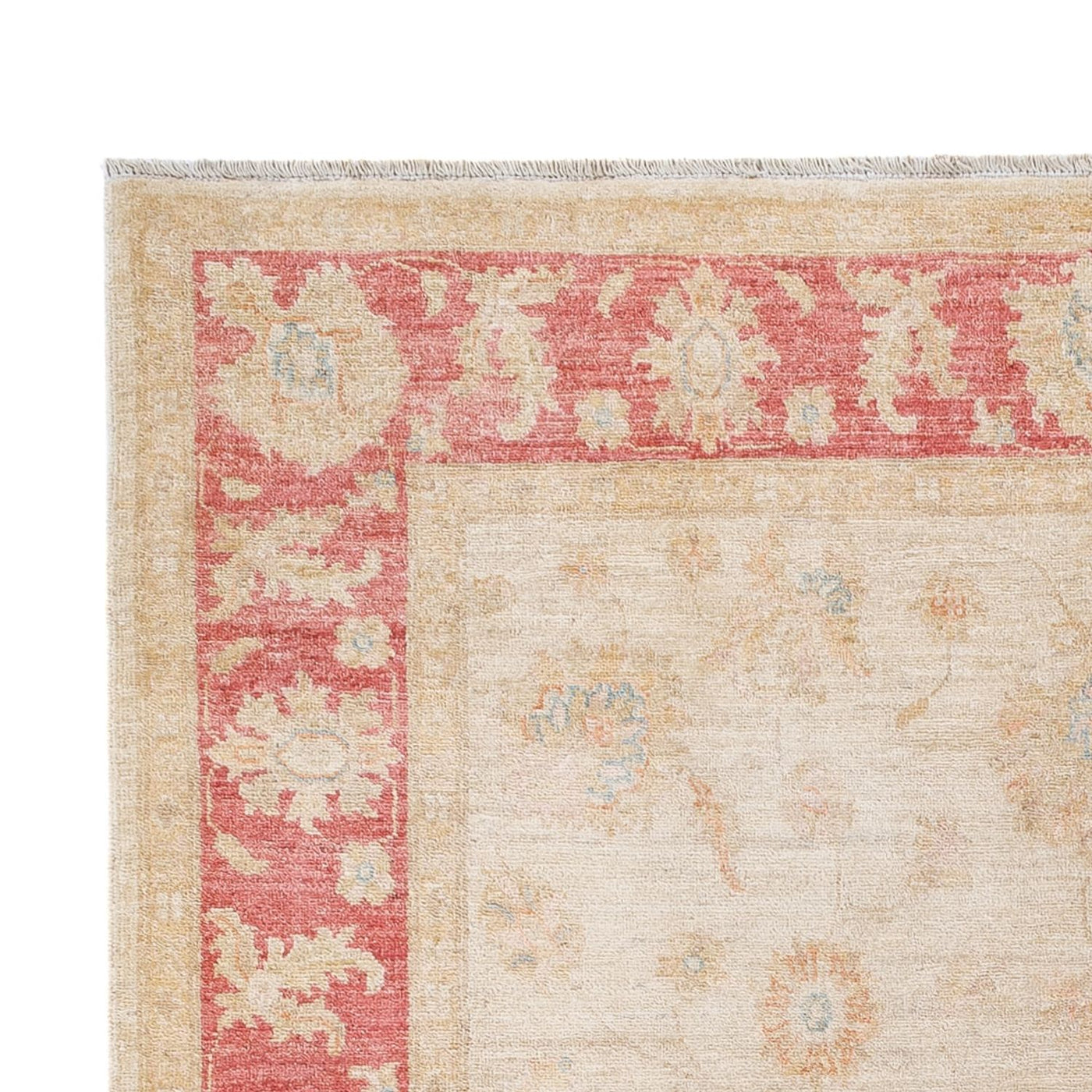Ziegler Teppe 242x171cm - Orientalsk teppe