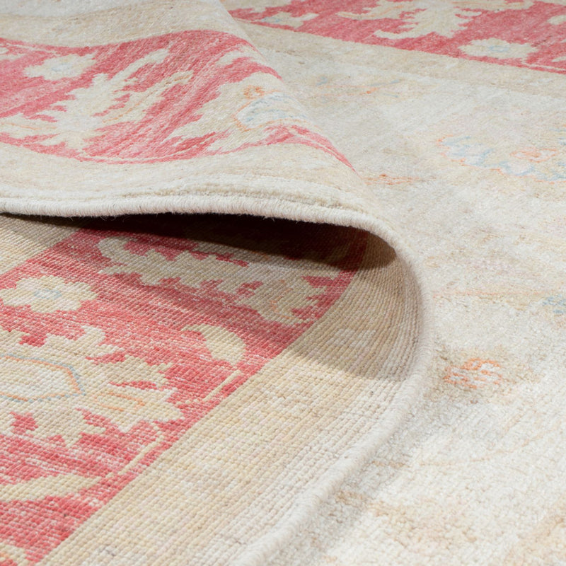 Ziegler Teppe 242x171cm - Orientalsk teppe