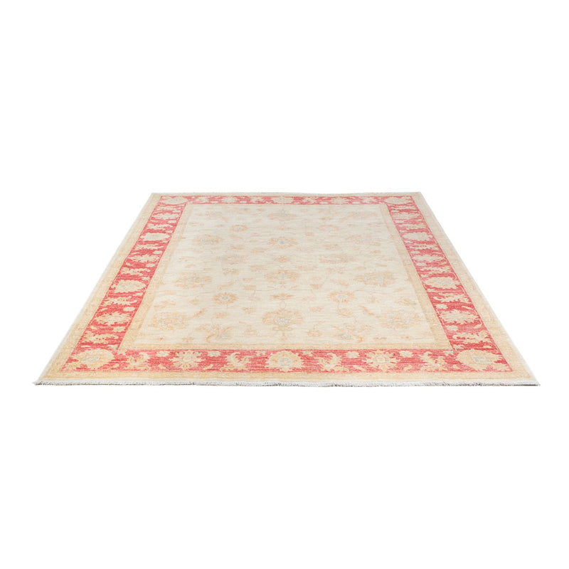 Ziegler Teppe 242x171cm - Orientalsk teppe