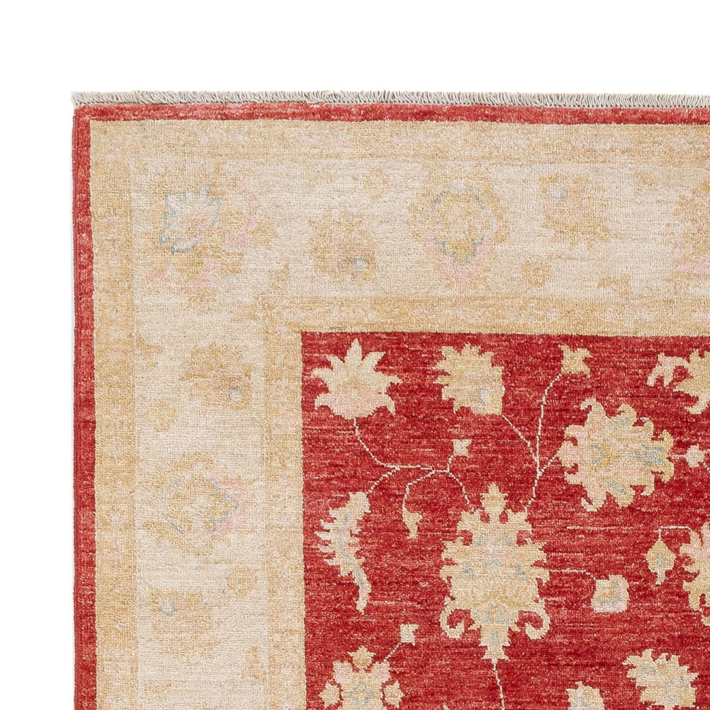 Ziegler Teppe 239x168cm - Orientalsk teppe