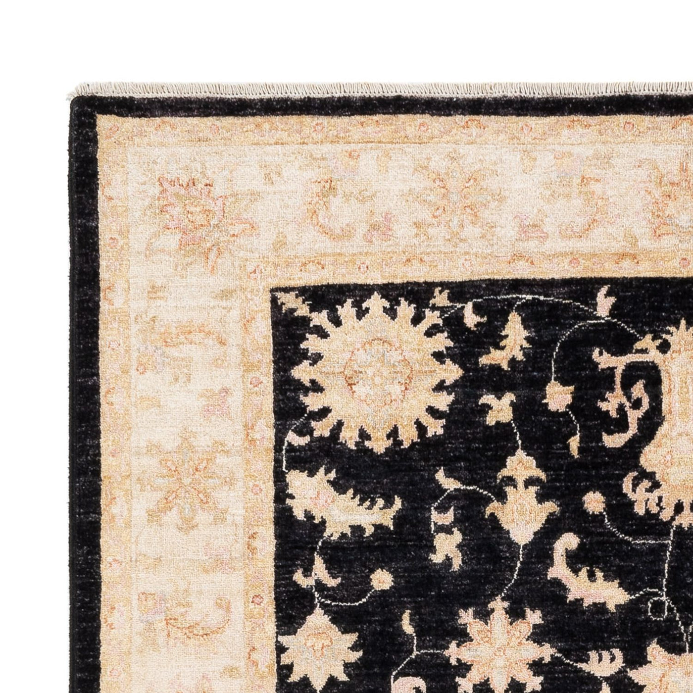 Ziegler Teppe 243x175cm - Orientalsk teppe