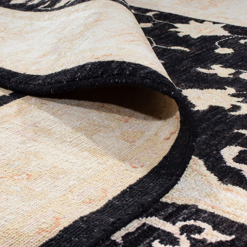 Ziegler Teppe 243x175cm - Orientalsk teppe