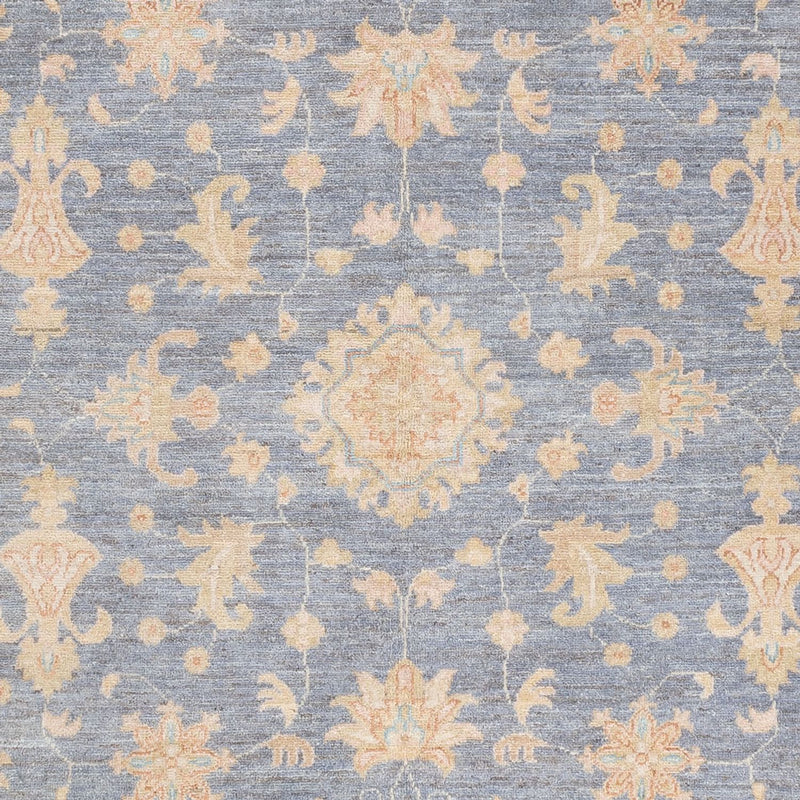 Ziegler Teppe 241x176cm - Orientalsk teppe