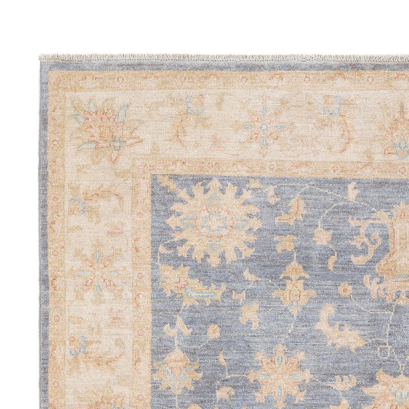 Ziegler Teppe 241x176cm - Orientalsk teppe