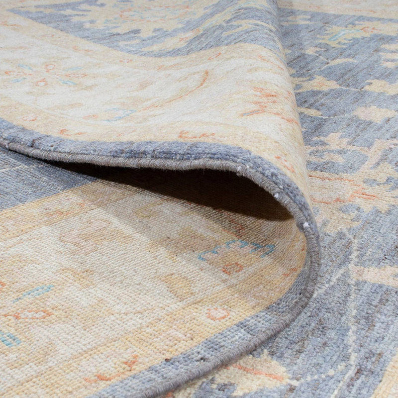 Ziegler Teppe 241x176cm - Orientalsk teppe