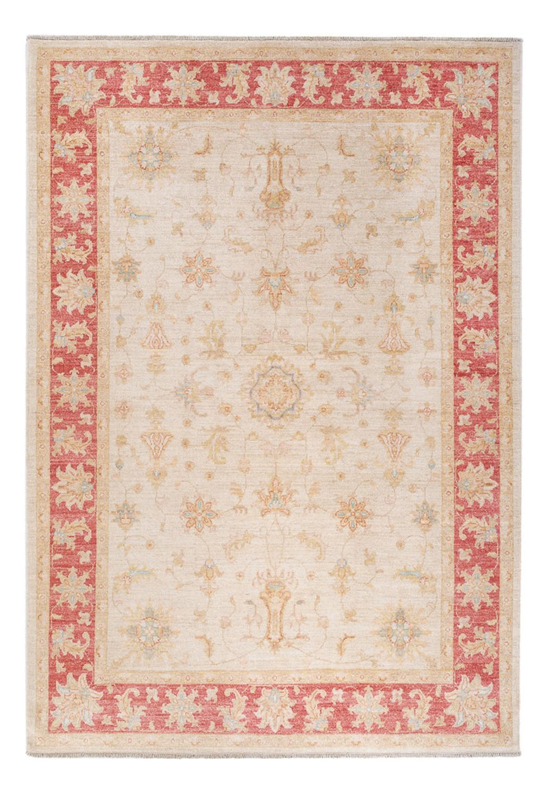 Ziegler Teppe 170x243cm - Orientalsk teppe