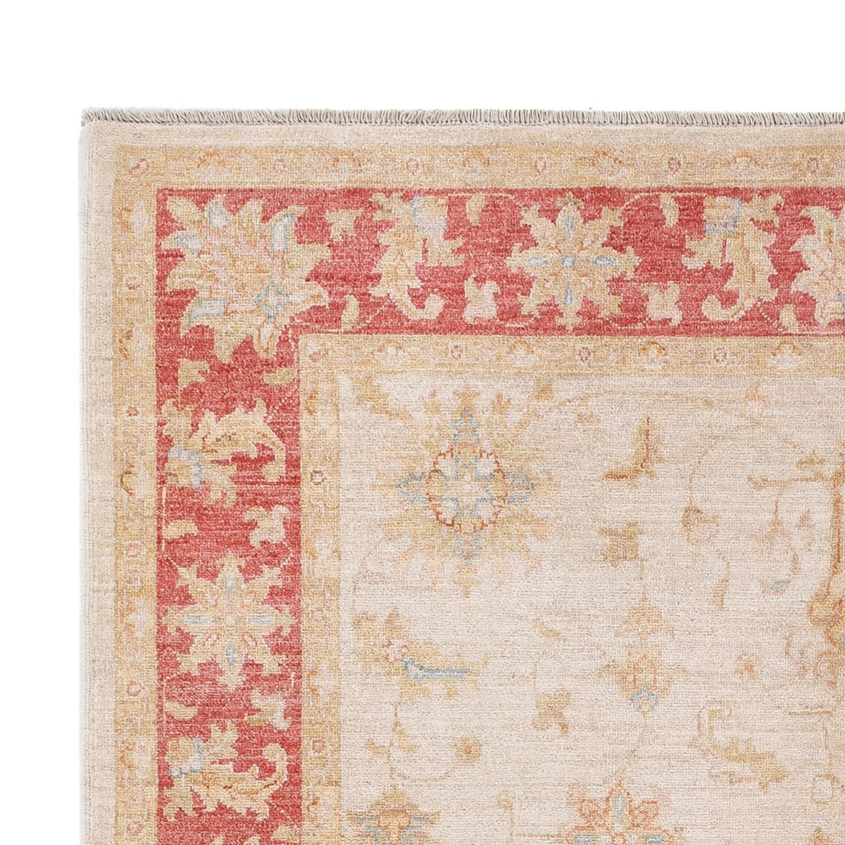 Ziegler Teppe 170x243cm - Orientalsk teppe