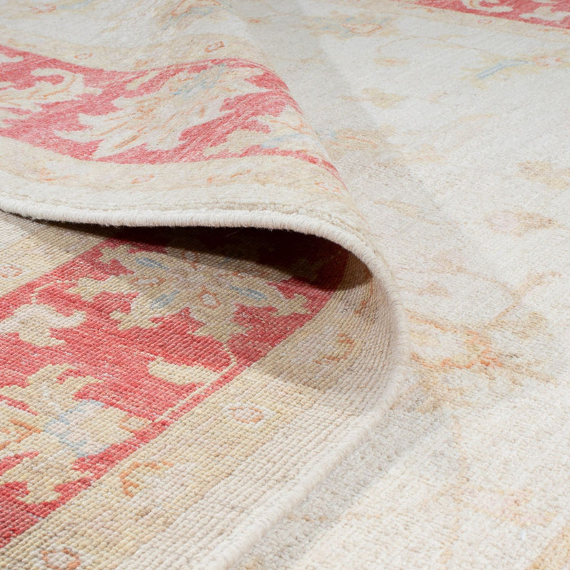 Ziegler Teppe 170x243cm - Orientalsk teppe