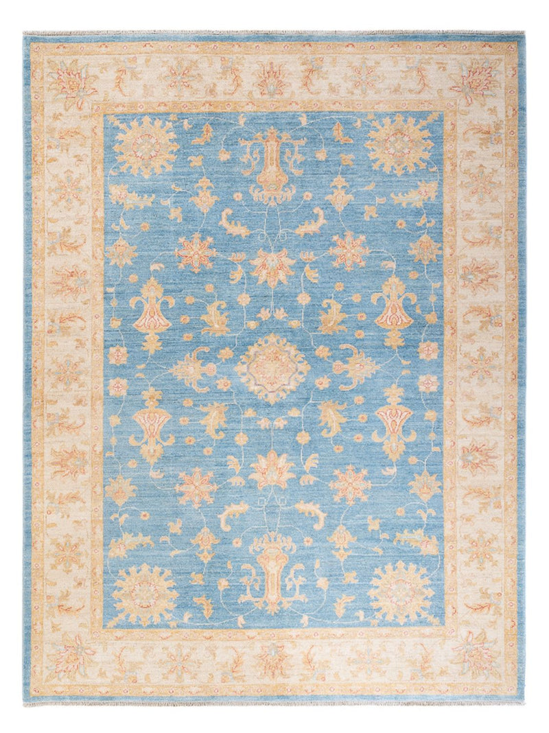 Ziegler Teppe 240x173cm - Orientalsk teppe