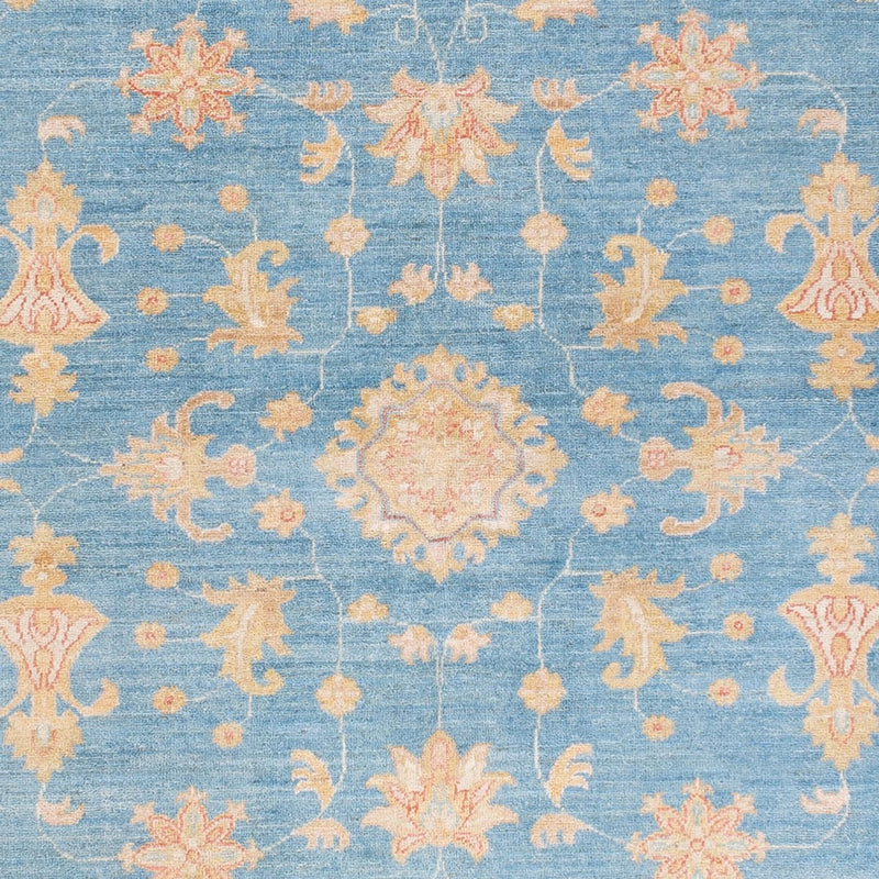 Ziegler Teppe 240x173cm - Orientalsk teppe