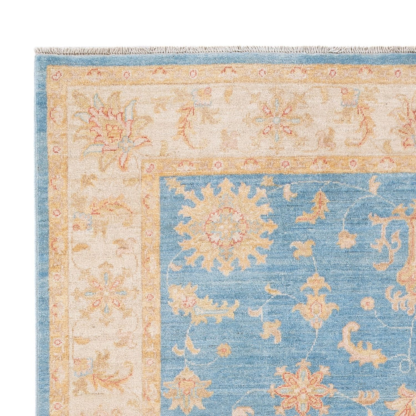 Ziegler Teppe 240x173cm - Orientalsk teppe