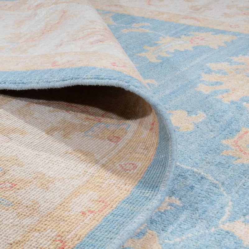 Ziegler Teppe 240x173cm - Orientalsk teppe