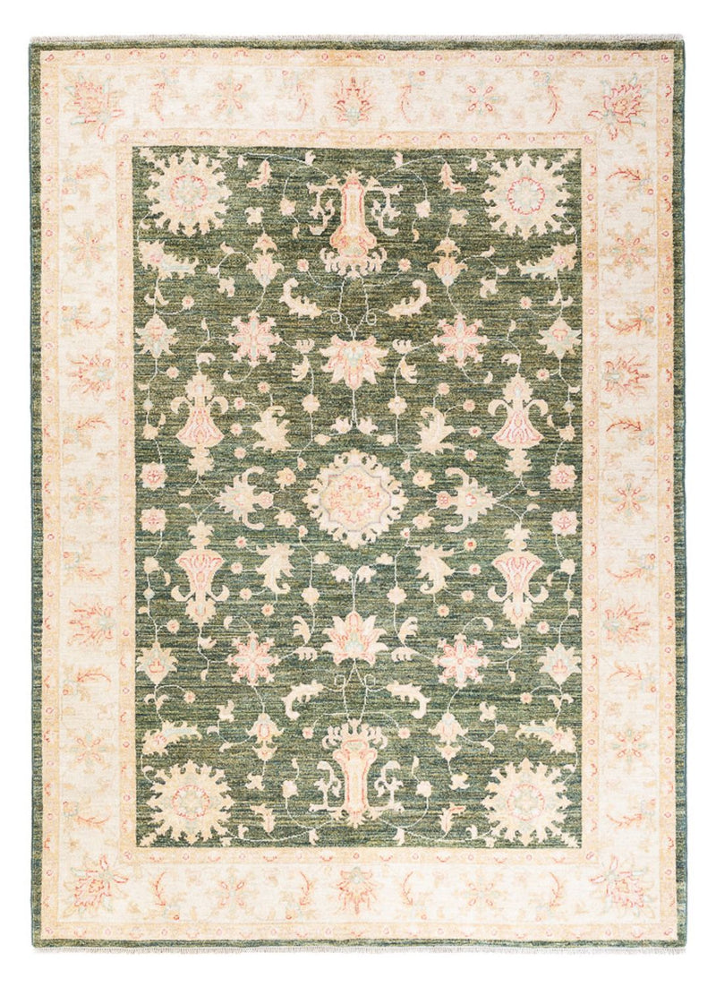 Ziegler Teppe 240x170cm - Orientalsk teppe