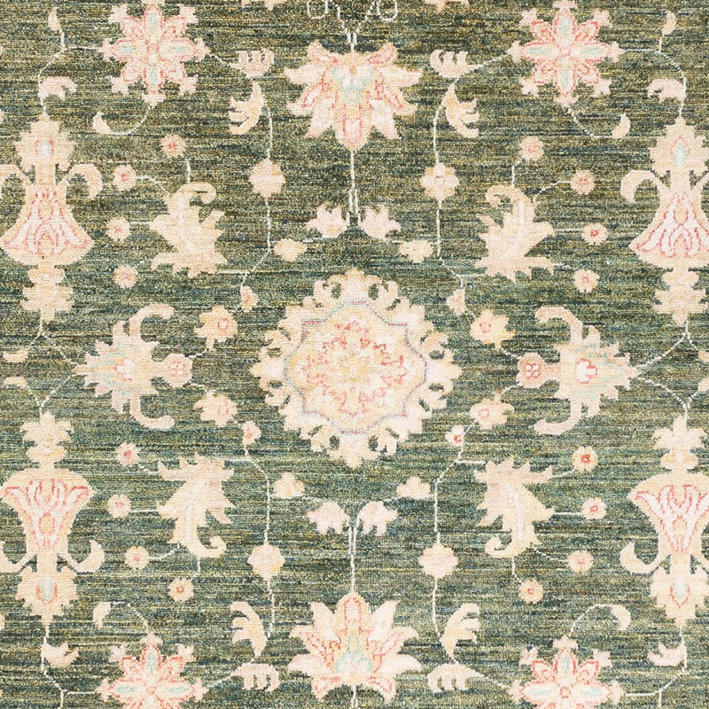 Ziegler Teppe 240x170cm - Orientalsk teppe