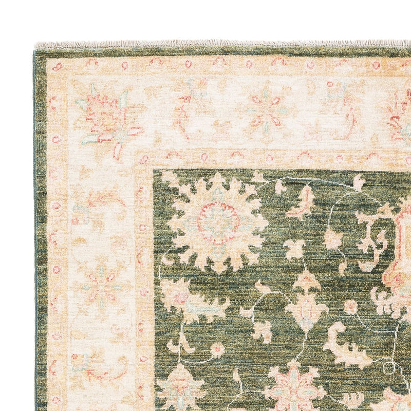 Ziegler Teppe 240x170cm - Orientalsk teppe