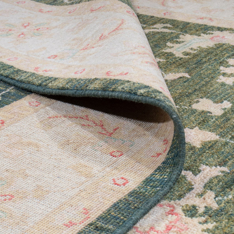 Ziegler Teppe 240x170cm - Orientalsk teppe