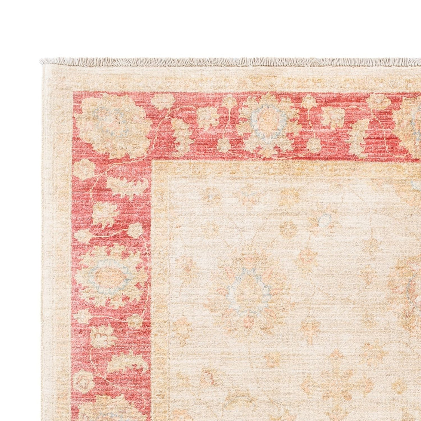 Ziegler Teppe 238x174cm - Orientalsk teppe