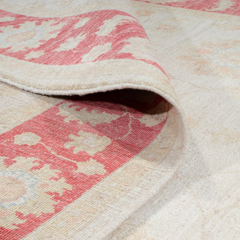 Ziegler Teppe 238x174cm - Orientalsk teppe