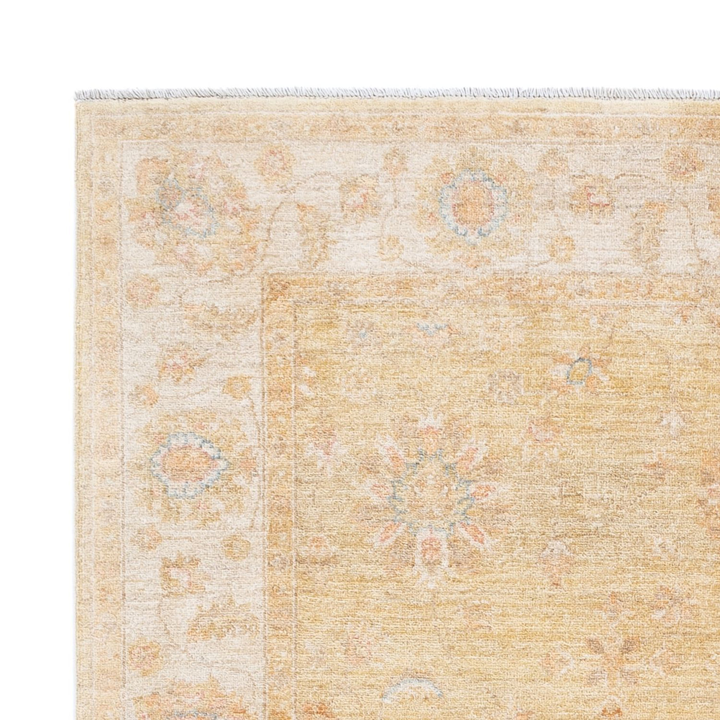 Ziegler Teppe 237x172cm - Orientalsk teppe