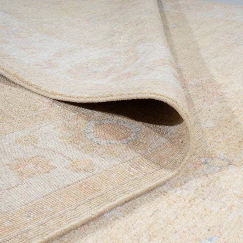 Ziegler Teppe 237x172cm - Orientalsk teppe