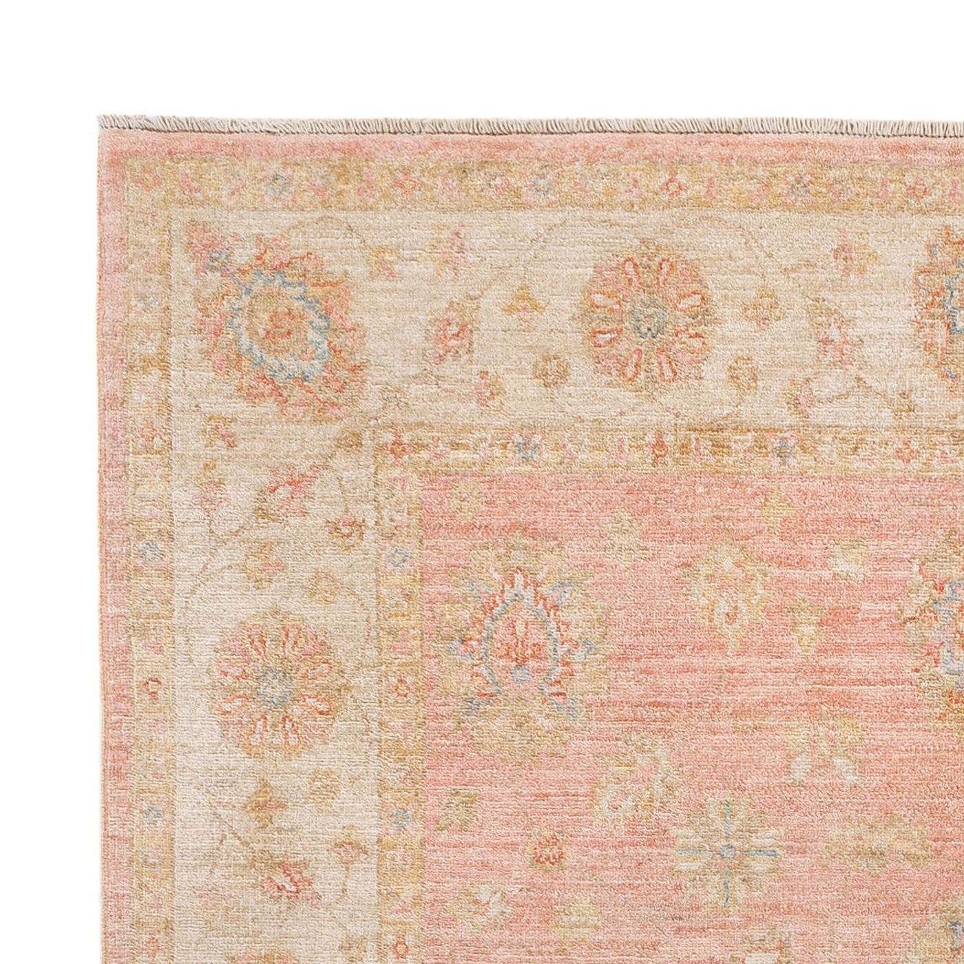 Ziegler Teppe 243x172cm - Orientalsk teppe