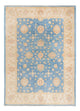 Ziegler Teppe 238x169cm - Orientalsk teppe