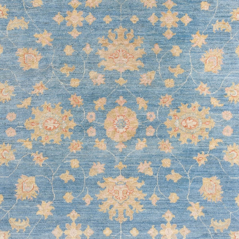 Ziegler Teppe 238x169cm - Orientalsk teppe
