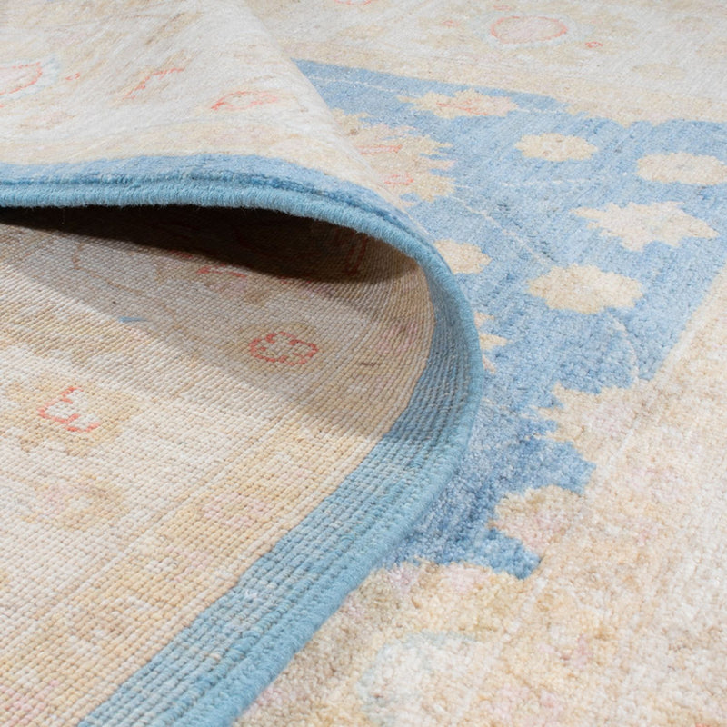 Ziegler Teppe 238x169cm - Orientalsk teppe