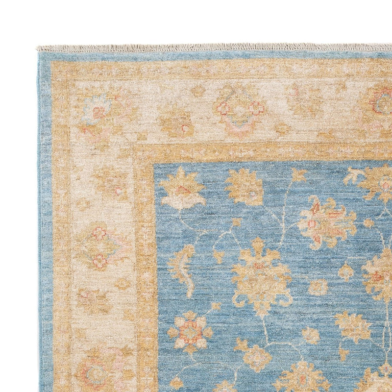 Ziegler Teppe 240x172cm - Orientalsk teppe