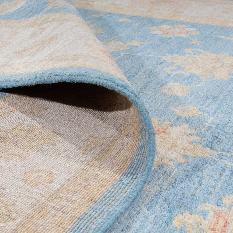 Ziegler Teppe 240x172cm - Orientalsk teppe