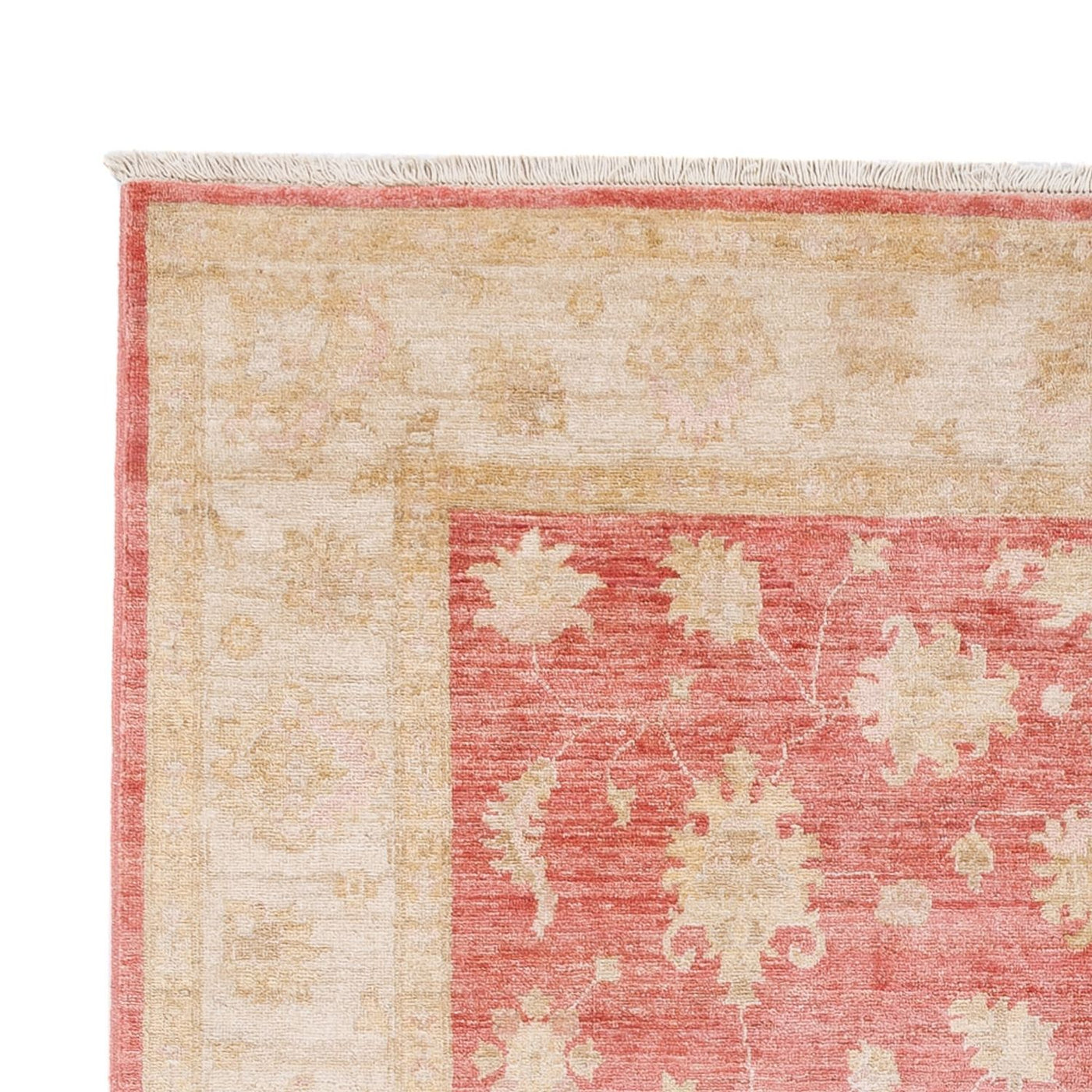 Ziegler Teppe 248x174cm - Orientalsk teppe