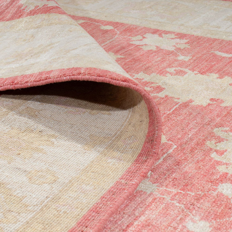 Ziegler Teppe 248x174cm - Orientalsk teppe