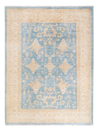 Ziegler Teppe 240x178cm - Orientalsk teppe – product image