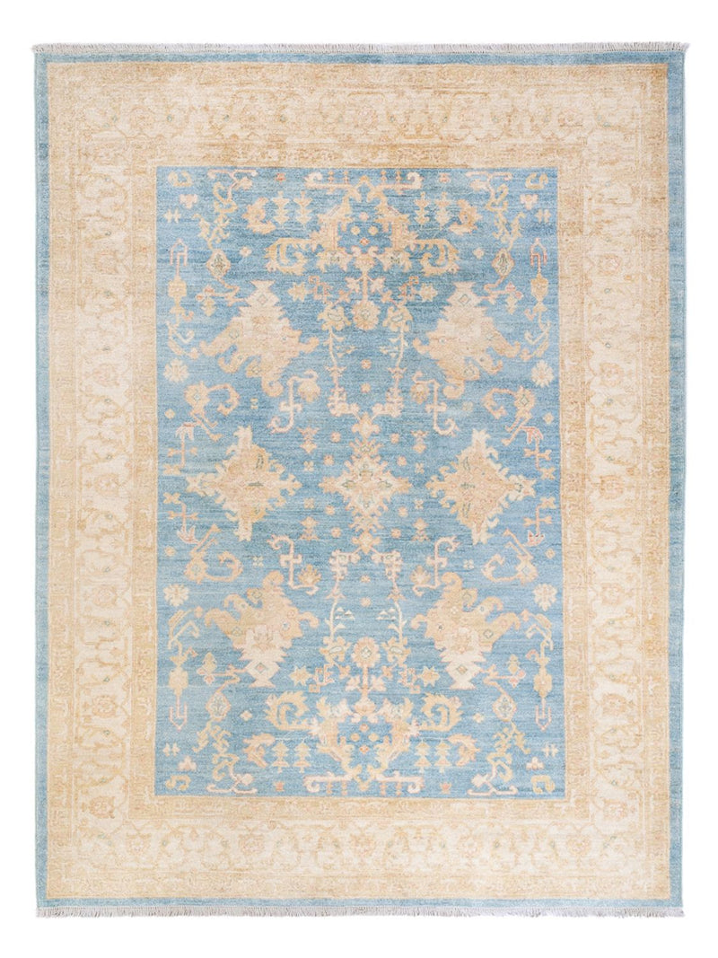 Ziegler Teppe 240x178cm - Orientalsk teppe
