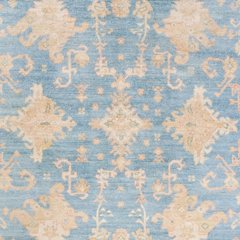 Ziegler Teppe 240x178cm - Orientalsk teppe