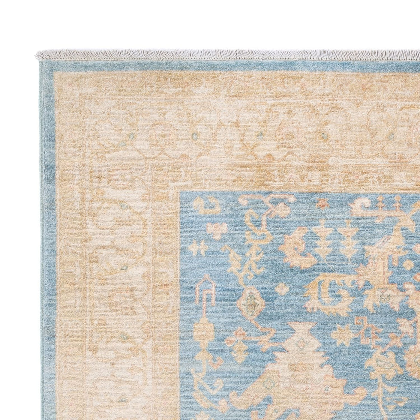Ziegler Teppe 240x178cm - Orientalsk teppe