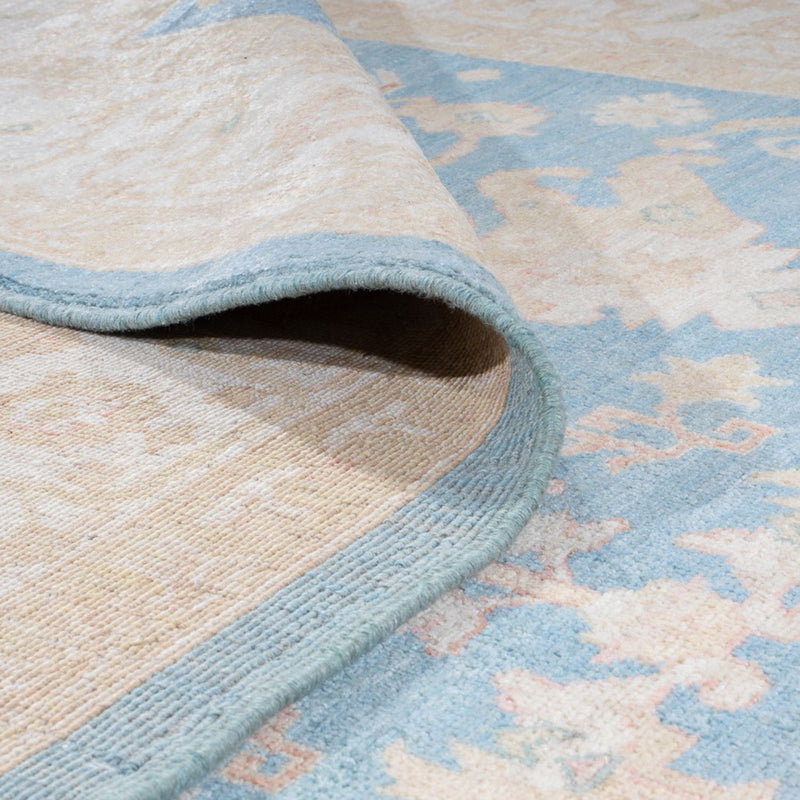 Ziegler Teppe 240x178cm - Orientalsk teppe