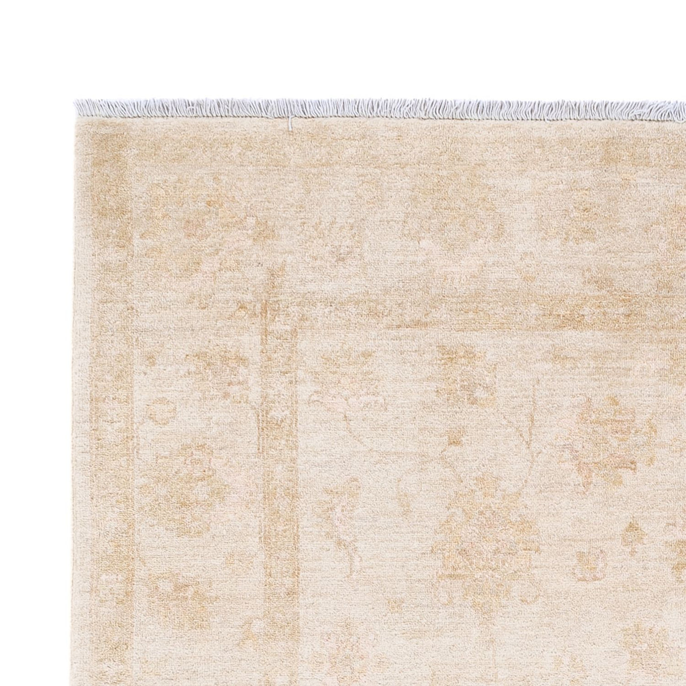 Ziegler Teppe 235x170cm - Orientalsk teppe